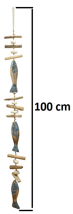 Treibholzketten verschiedene Modelle